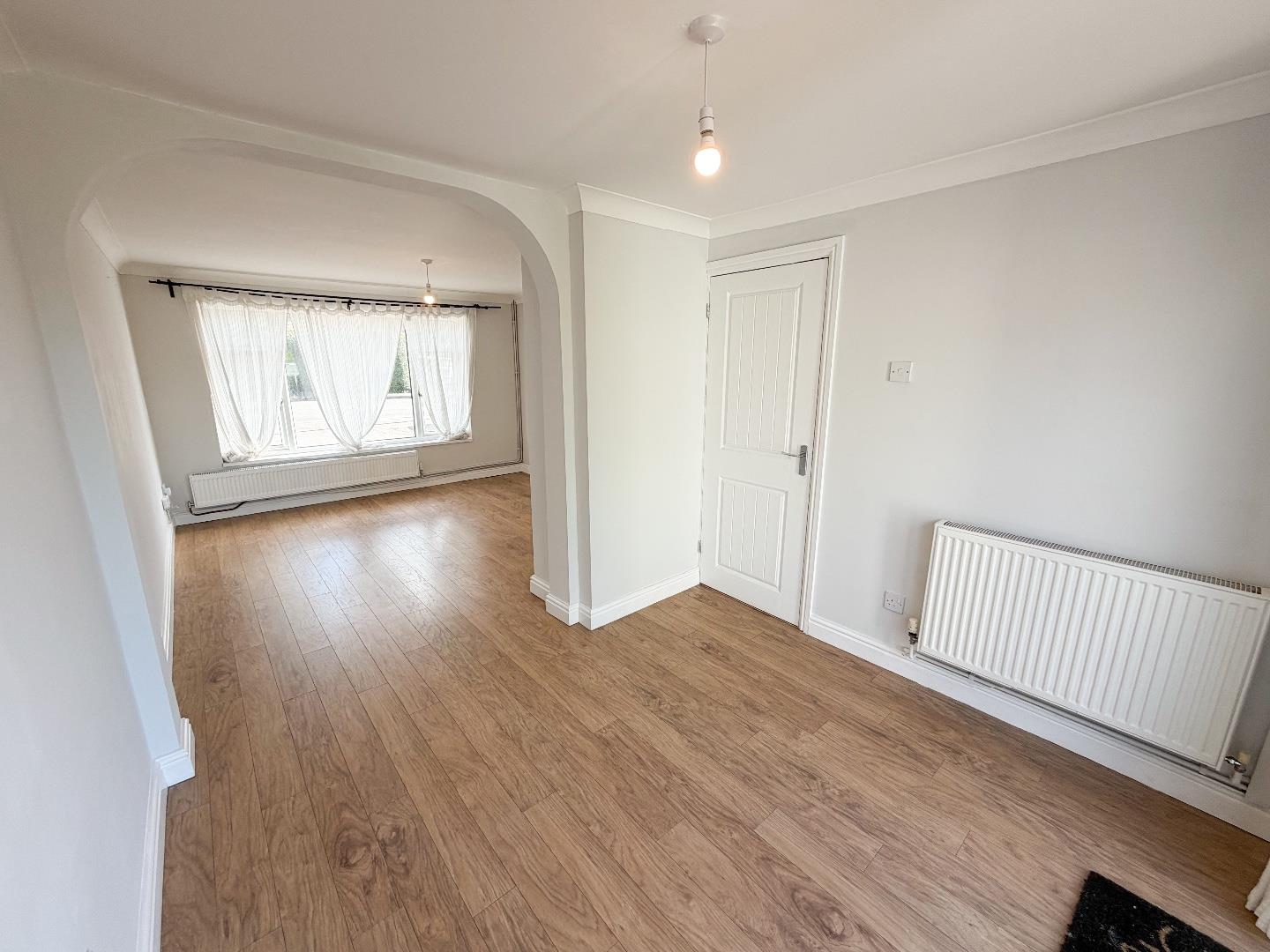 Ton Glas, Bridgend County Borough, CF31 4EJ